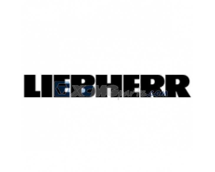 Stop ring for Liebherr reference 570936508