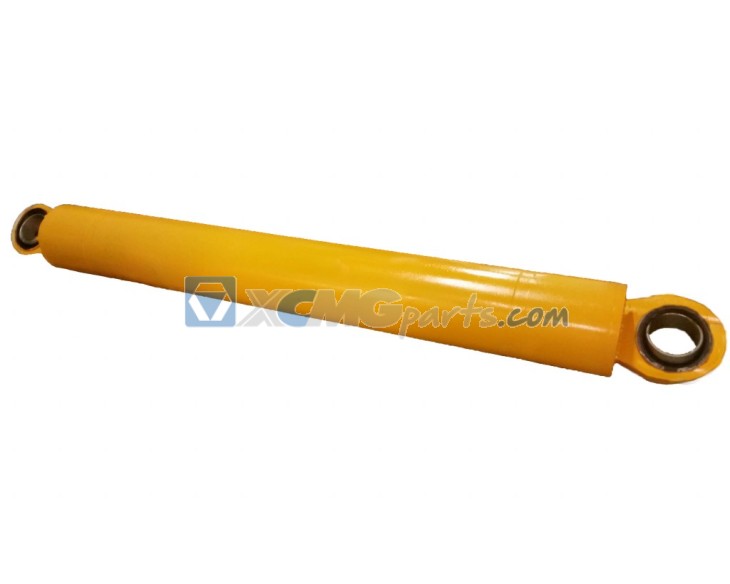 Luffing cylinder LTM1160