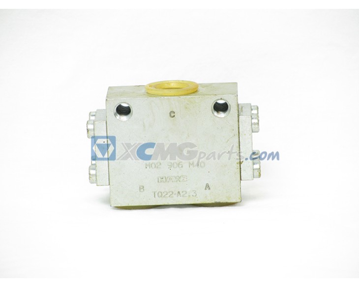 Valve for Terex Demag reference M02906M40
