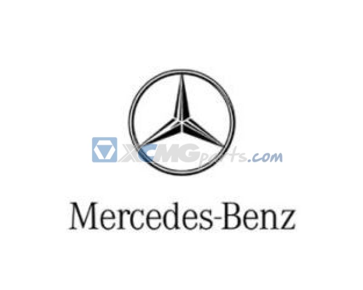 Mercedes logo