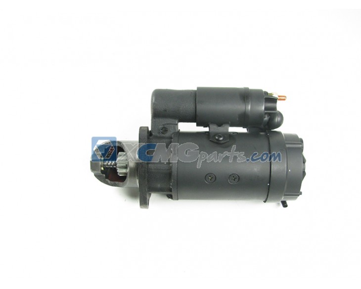 Starter for Cummins reference MS5-509