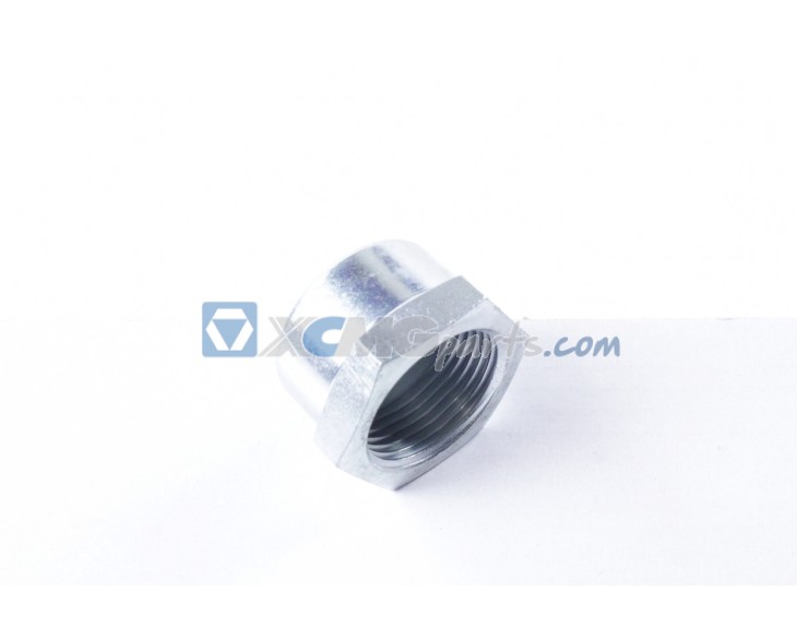 Camshaft nut for Mercedes OM401LA reference N915020022000