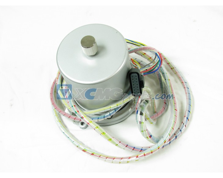 Electric swivel for XCMG reference QY16K.70.7-162