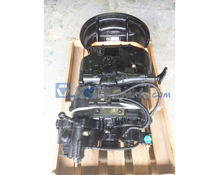 Gearbox for XCMG QY65K 