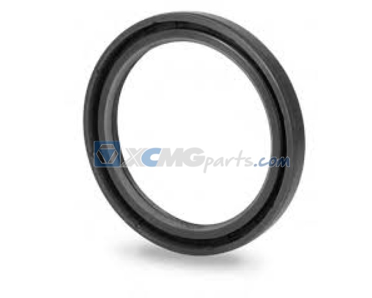Rotary shaft lip seal for Liebherr LTM1050-1 reference 710039008