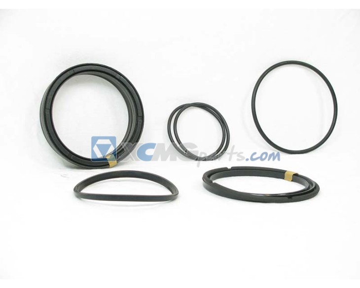 Seal kit for Terex Demag AC435 reference 78009373 (image may differ from the actual part)