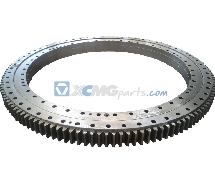 Slewing bearing for KATO NK250 reference 704-80Z415