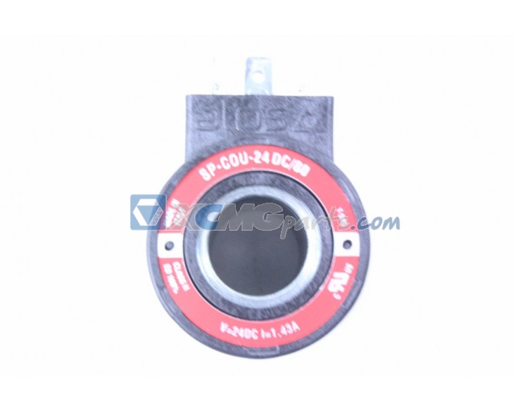 Coil atos for XCMG reference SPCOU24DC/80