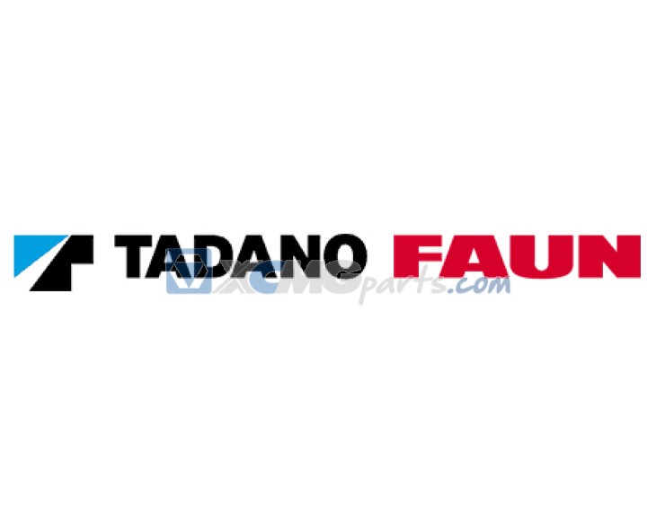 Tadano Faun logo