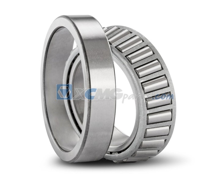 Tapered roller bearing reference 30214 J2/Q