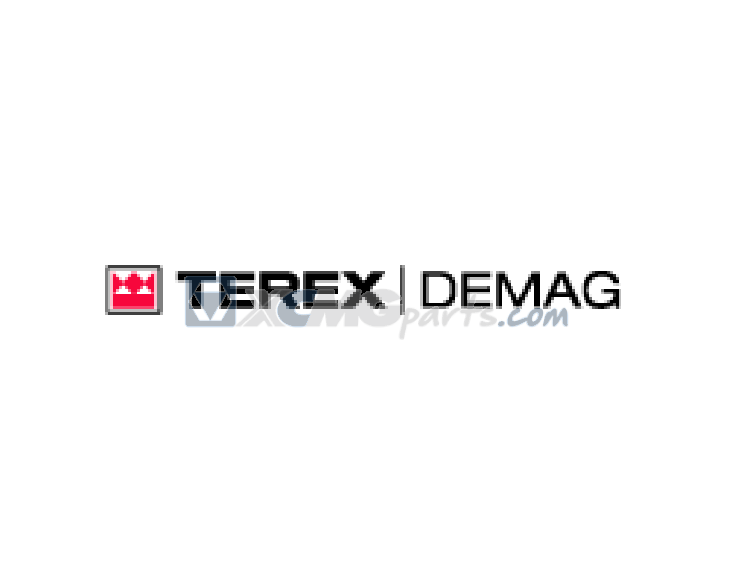 Terex Demag logo