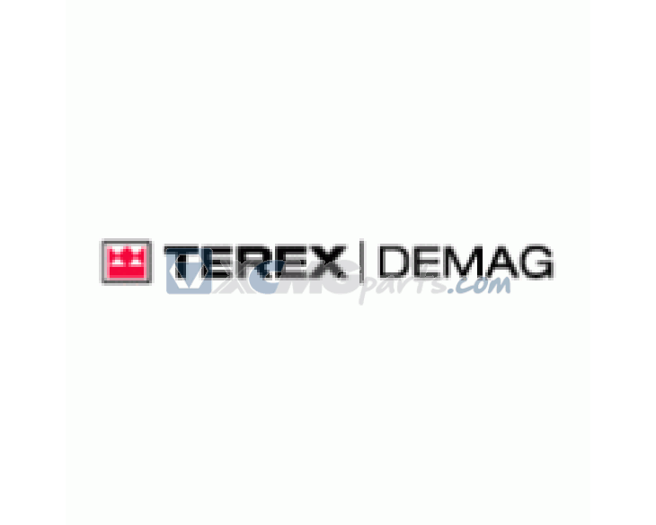 Terex Demag logo