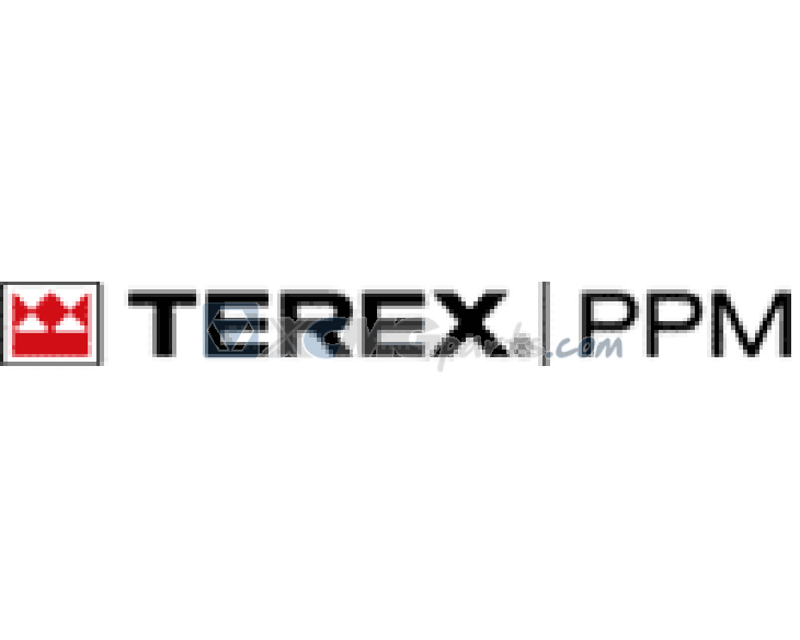 Terex PPM logo