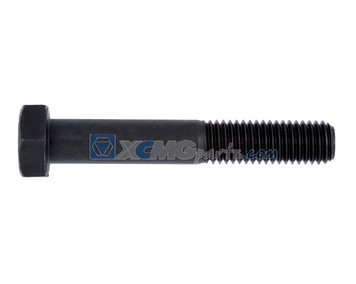 Slewing ring bolt for Terex Demag AC160 reference 12583399
