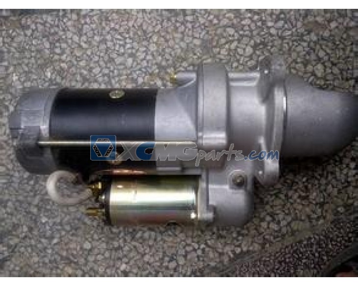 Starter for Yuchai reference A7000-3708010A