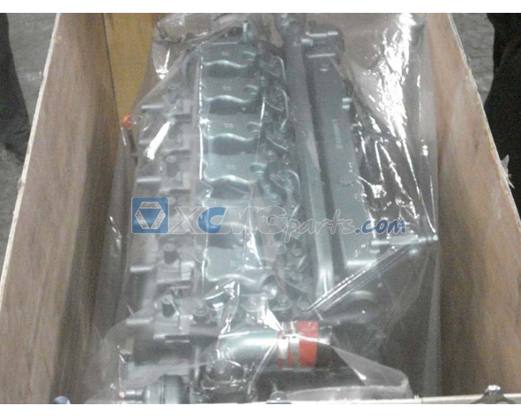 Diesel filter element