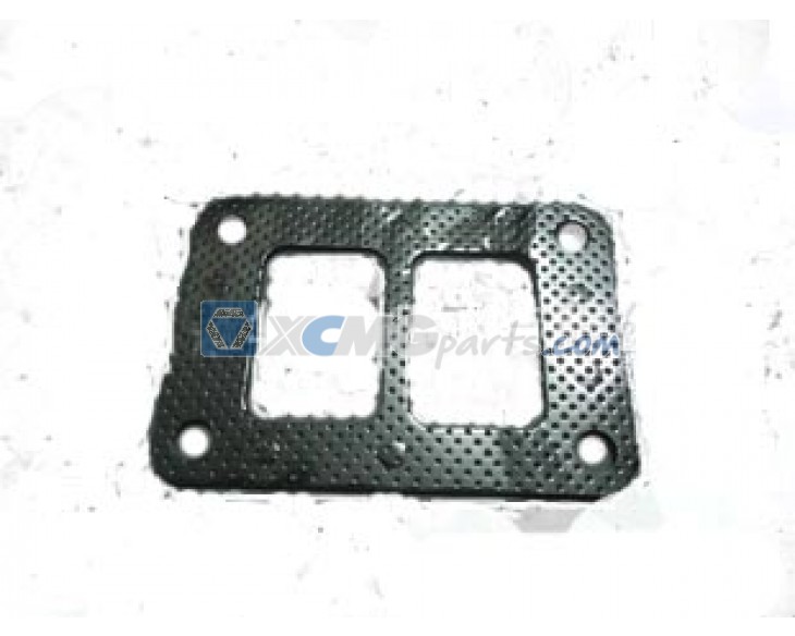 Round gasket for Weichai Steyr reference 61564G-1110068