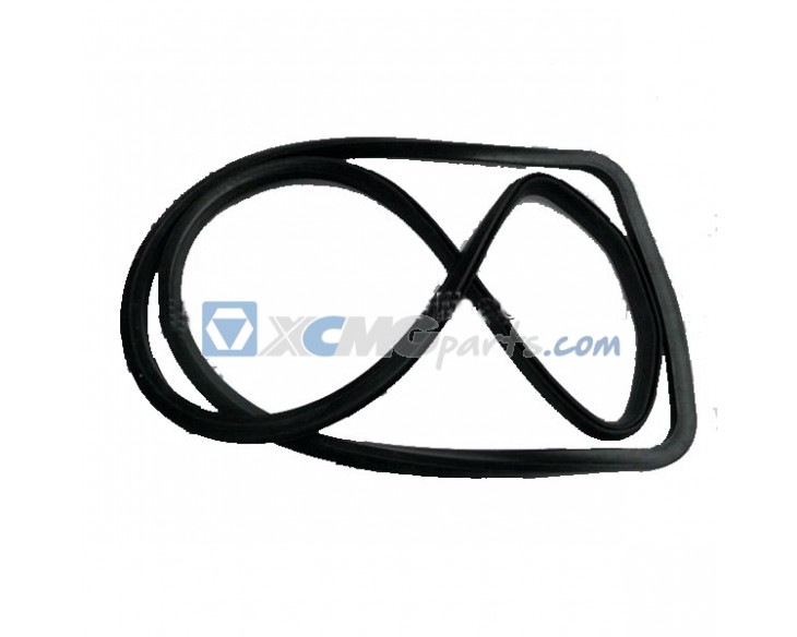 Seal for Weichai Steyr reference 614150004