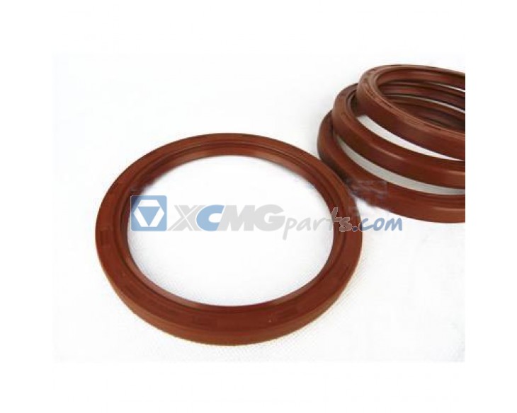 Rear oil seal for Weichai Steyr reference 61500010100