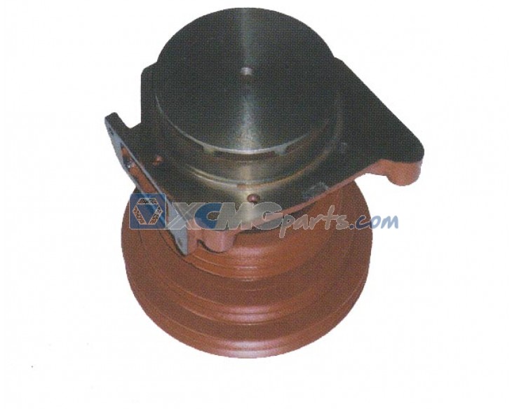 Waterpump for Weichai Steyr reference 61500060229