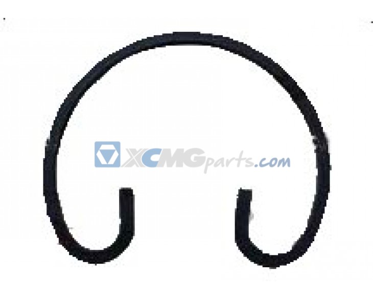 Piston snap ring for Weichai Steyr reference 81560030012