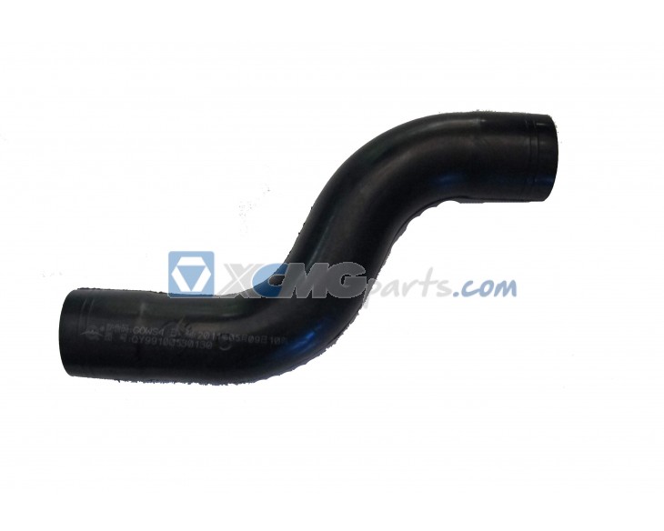 Hose for Weichai Steyr reference 99100530130
