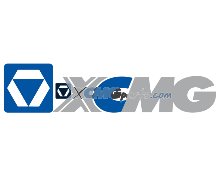 XCMG logo