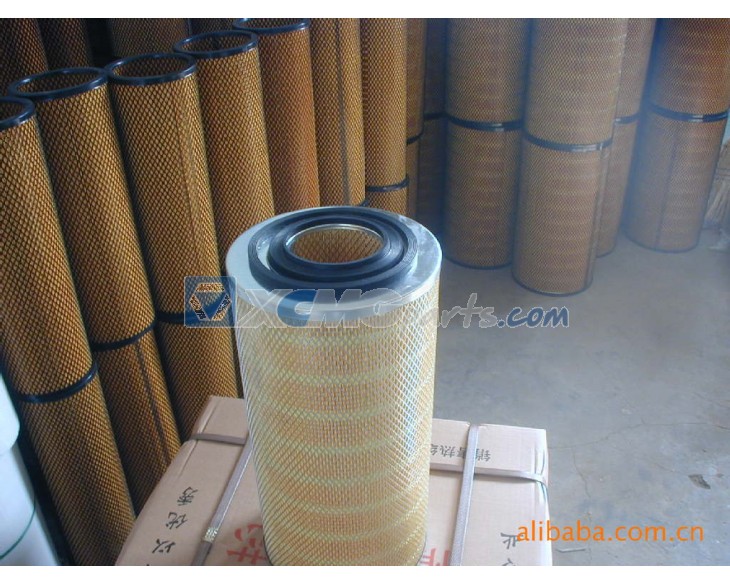 Air filter element