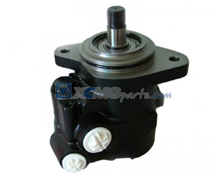 Hydraulic gear pump