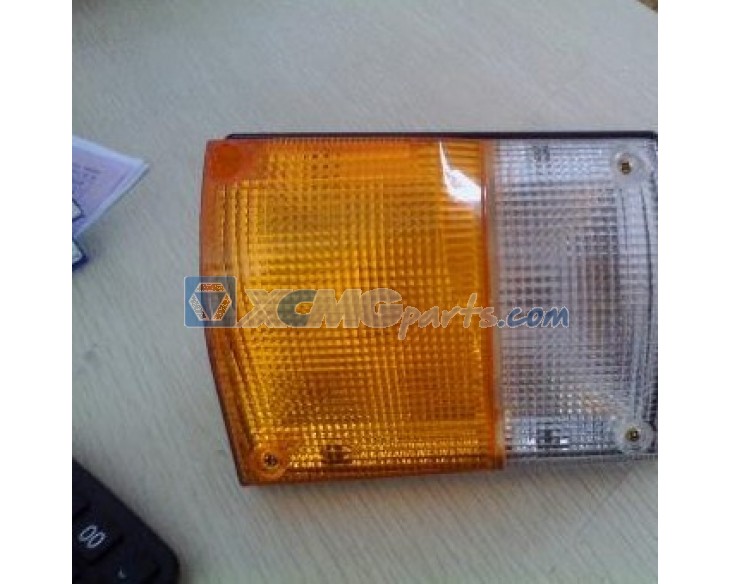 Left turning light for XCMG reference HLD5-Q12-L