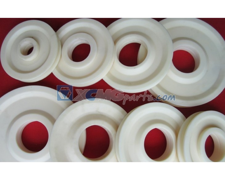 Pulley in mainboom head for XCMG reference QY50K02II512