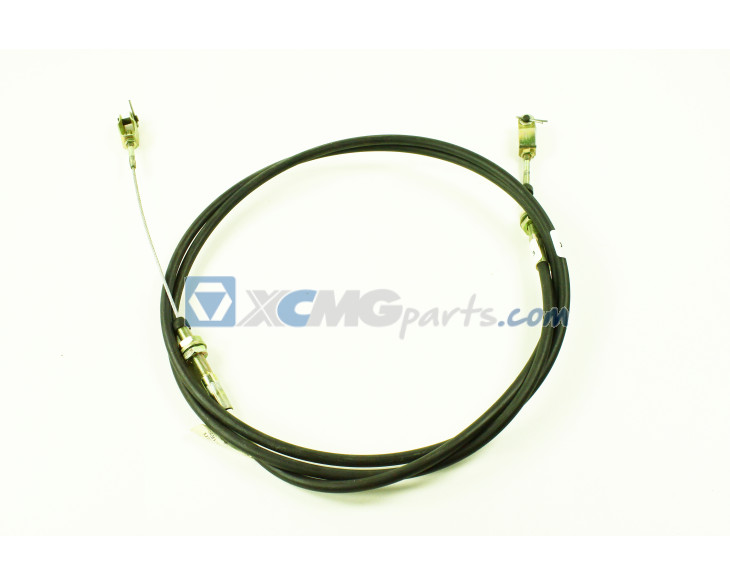 Soft shaft for XCMG reference XZ25K.45.15.3