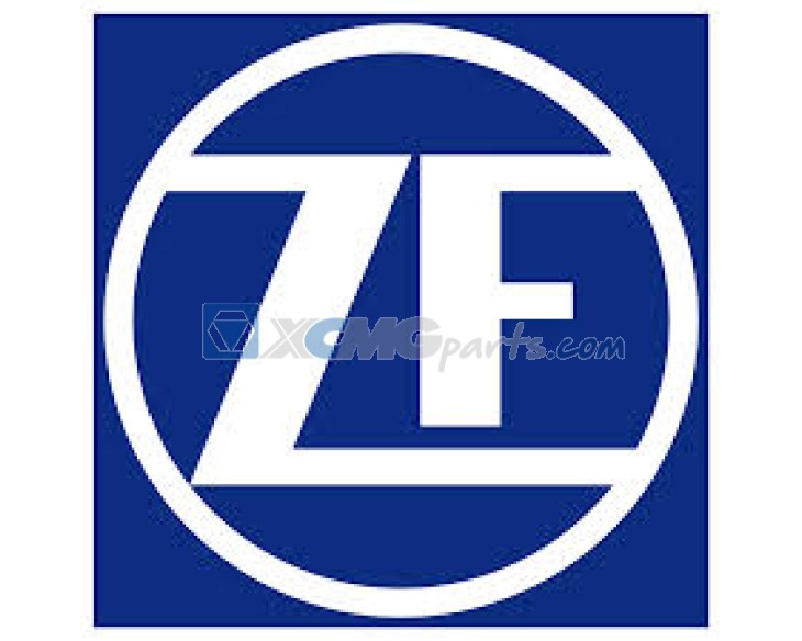 ZF logo
