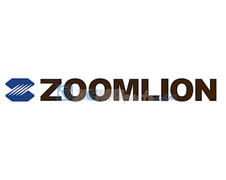 4th boom section QY30V  for Zoomlion QY30V reference 00630948920200000
